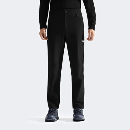 Man's ESSENTIAL MIDDLE WEIGHT TEK PANT
