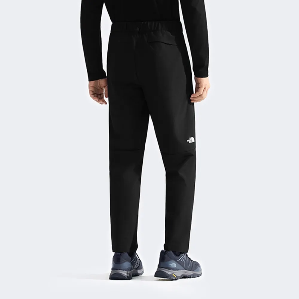 Man's ESSENTIAL MIDDLE WEIGHT TEK PANT