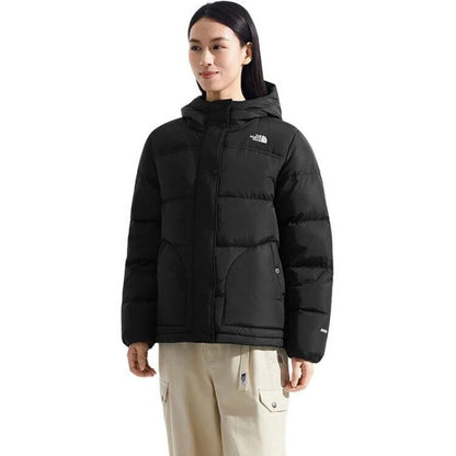 Goose Down Warm Loose Down Jacket
