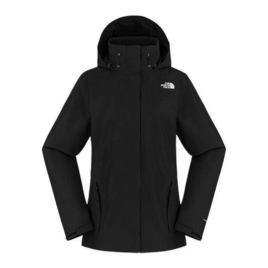 W MTN PERFORMANCE ZIP-IN JACKET