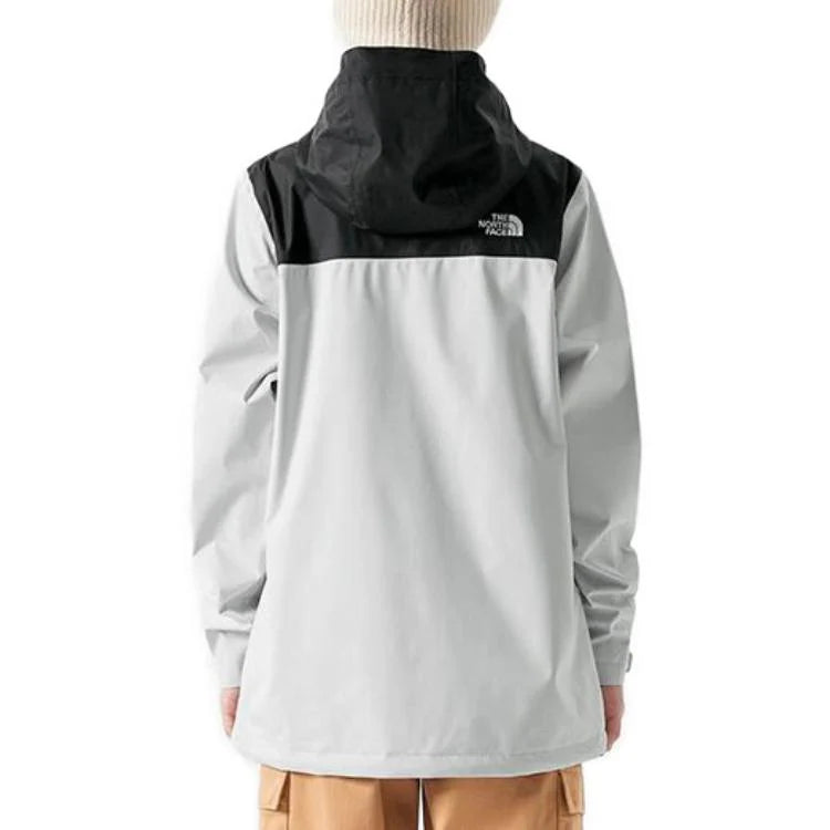 W ML RAIN ZIP-IN JKT