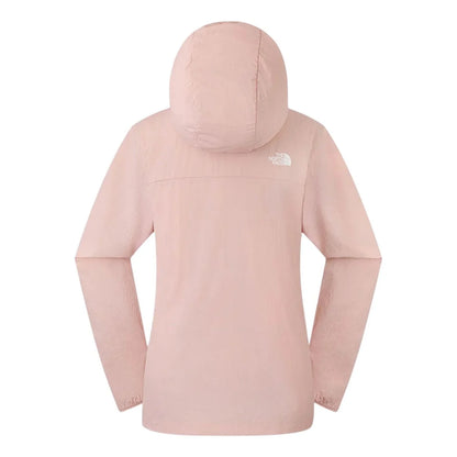 W NEW DRYVENT JACKET