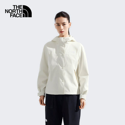 W NEW DRYVENT JACKET