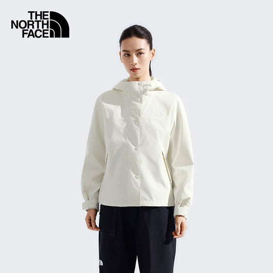 W NEW DRYVENT JACKET