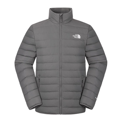 Goose Down Warm Loose Down Jacket