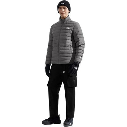 Goose Down Warm Loose Down Jacket