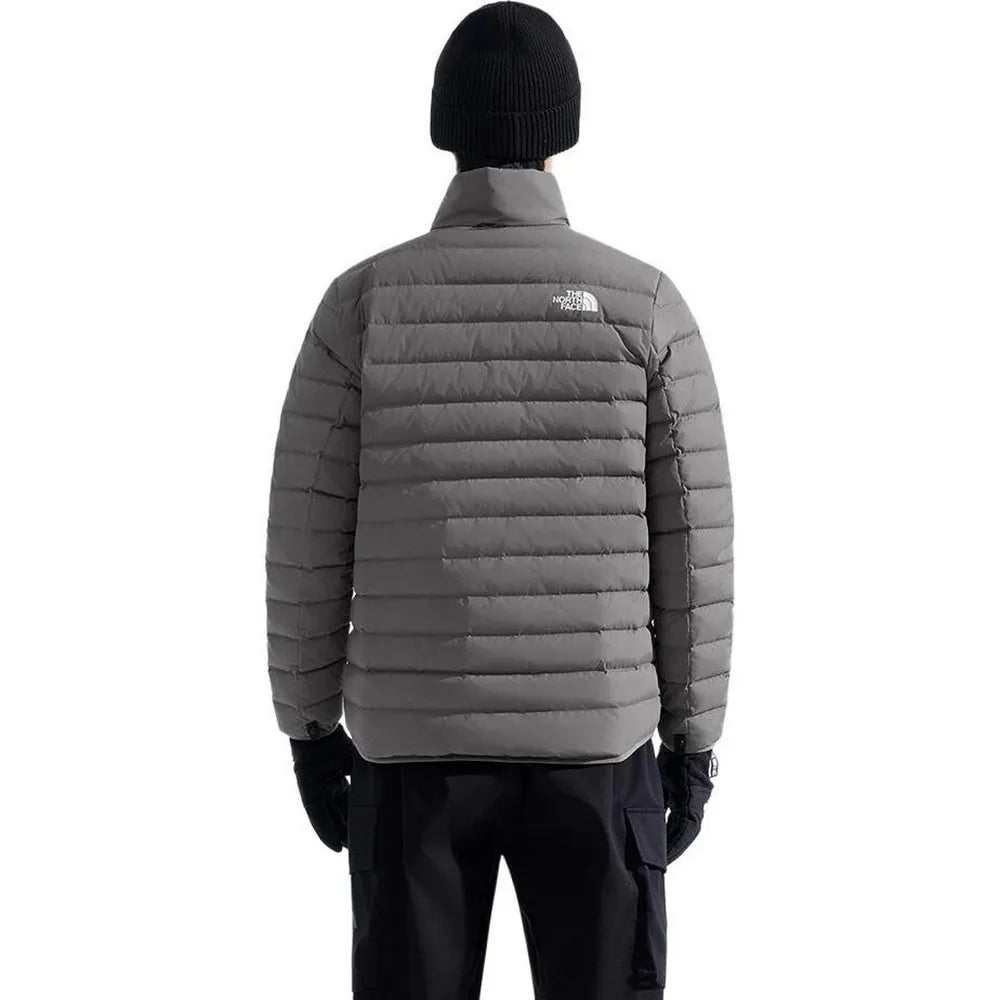 Goose Down Warm Loose Down Jacket