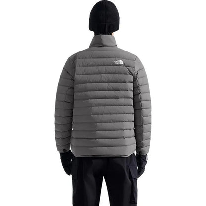 Goose Down Warm Loose Down Jacket