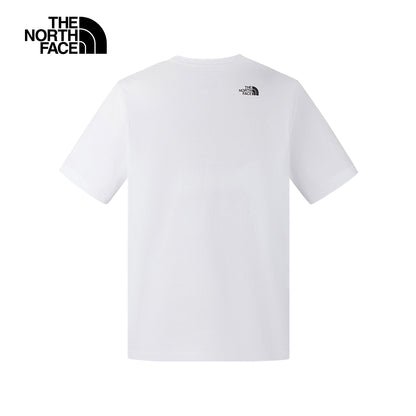 City Outdoor Collection SS25 T-Shirt Unisex