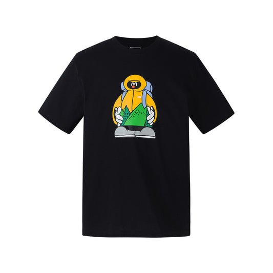 City Outdoor Collection SS25 T-Shirt Unisex