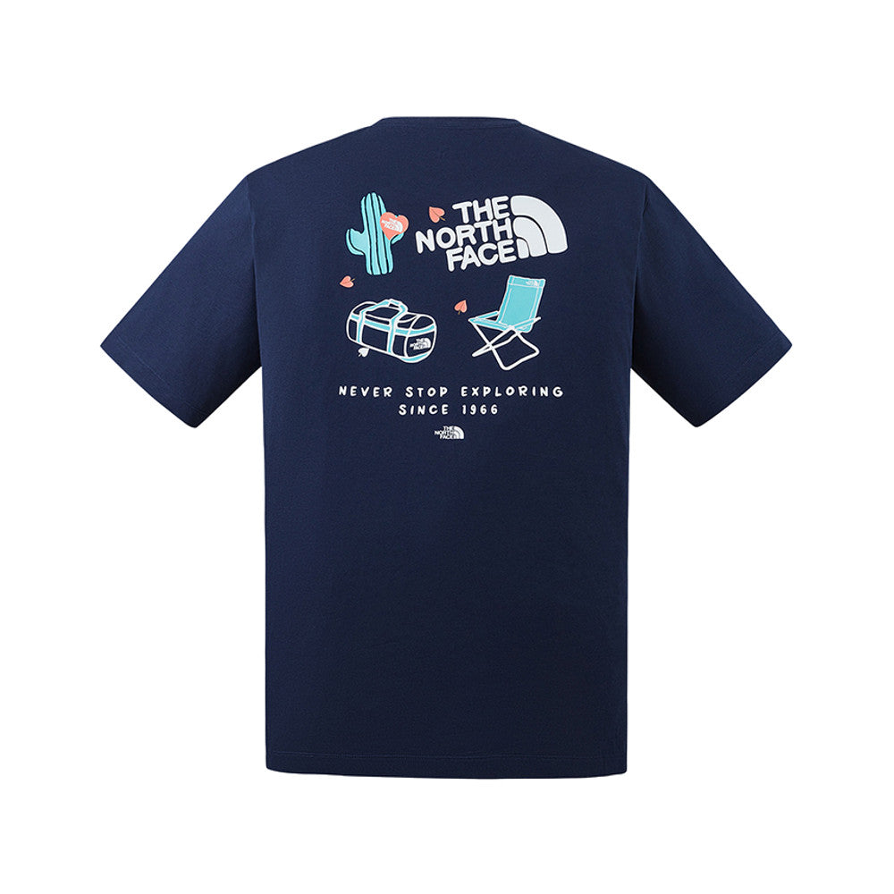 Simple Dome T shirt