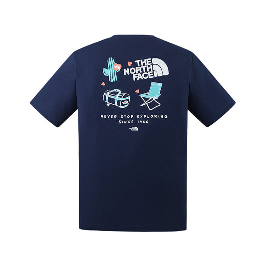 Simple Dome T shirt