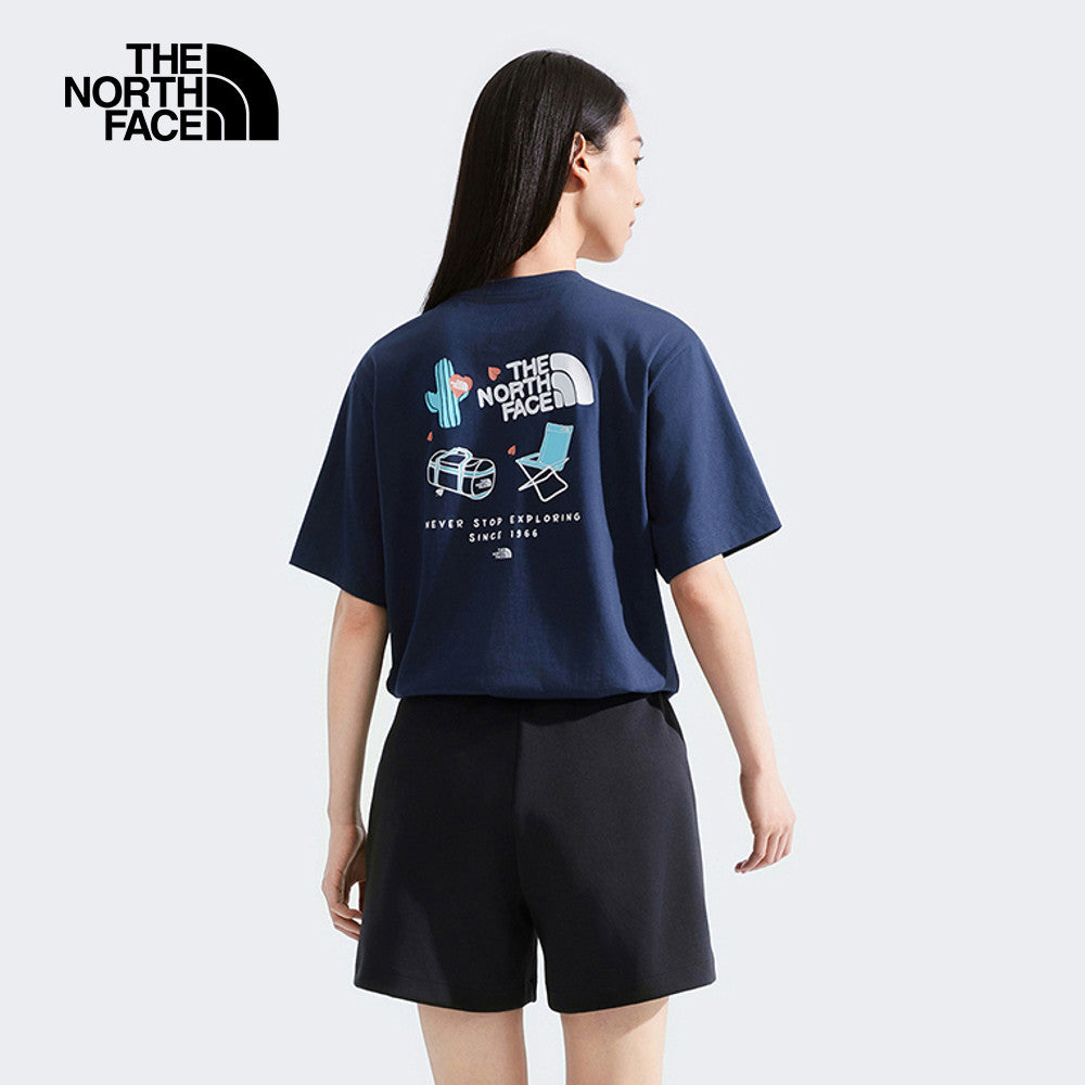 Simple Dome T shirt