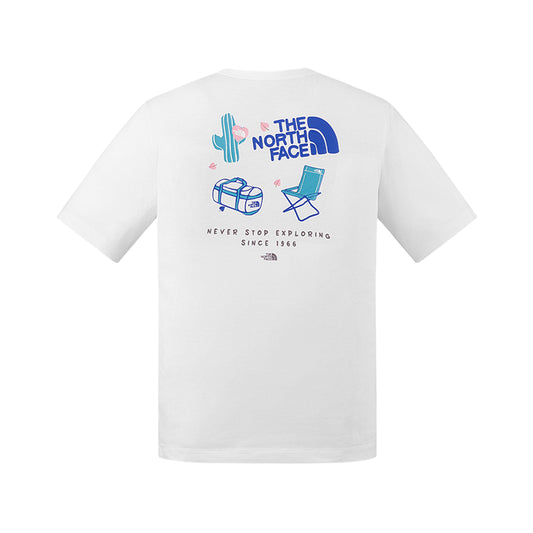 Simple Dome T shirt