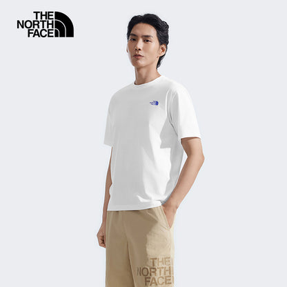 Simple Dome T shirt