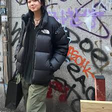 M'S 1996 ECO NUPTSE JACKET