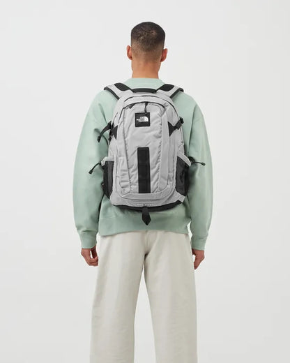 THE NORTH FACE HOT SHOT (23) COOL_GRAY