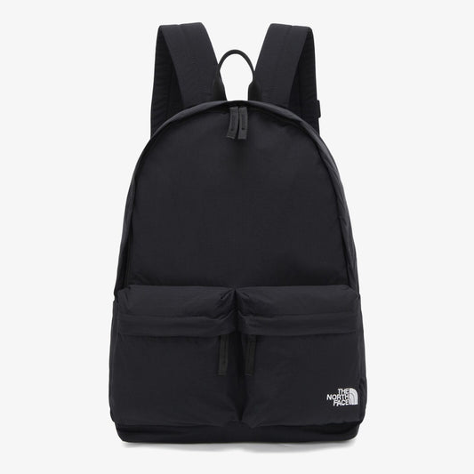WL DAY PACK BLACK