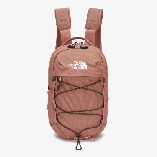 BOREALIS MINI BACKPACK LIGHT_PINK