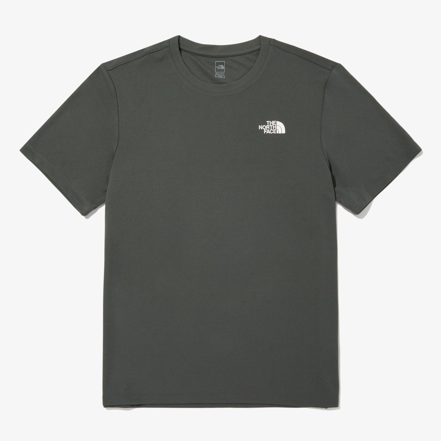 RECOVERY GRAPHIC S/S R/TEE DRH(DRIED HERB)