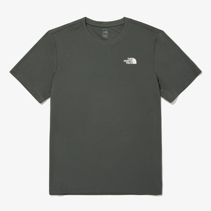 RECOVERY GRAPHIC S/S R/TEE DRH(DRIED HERB)