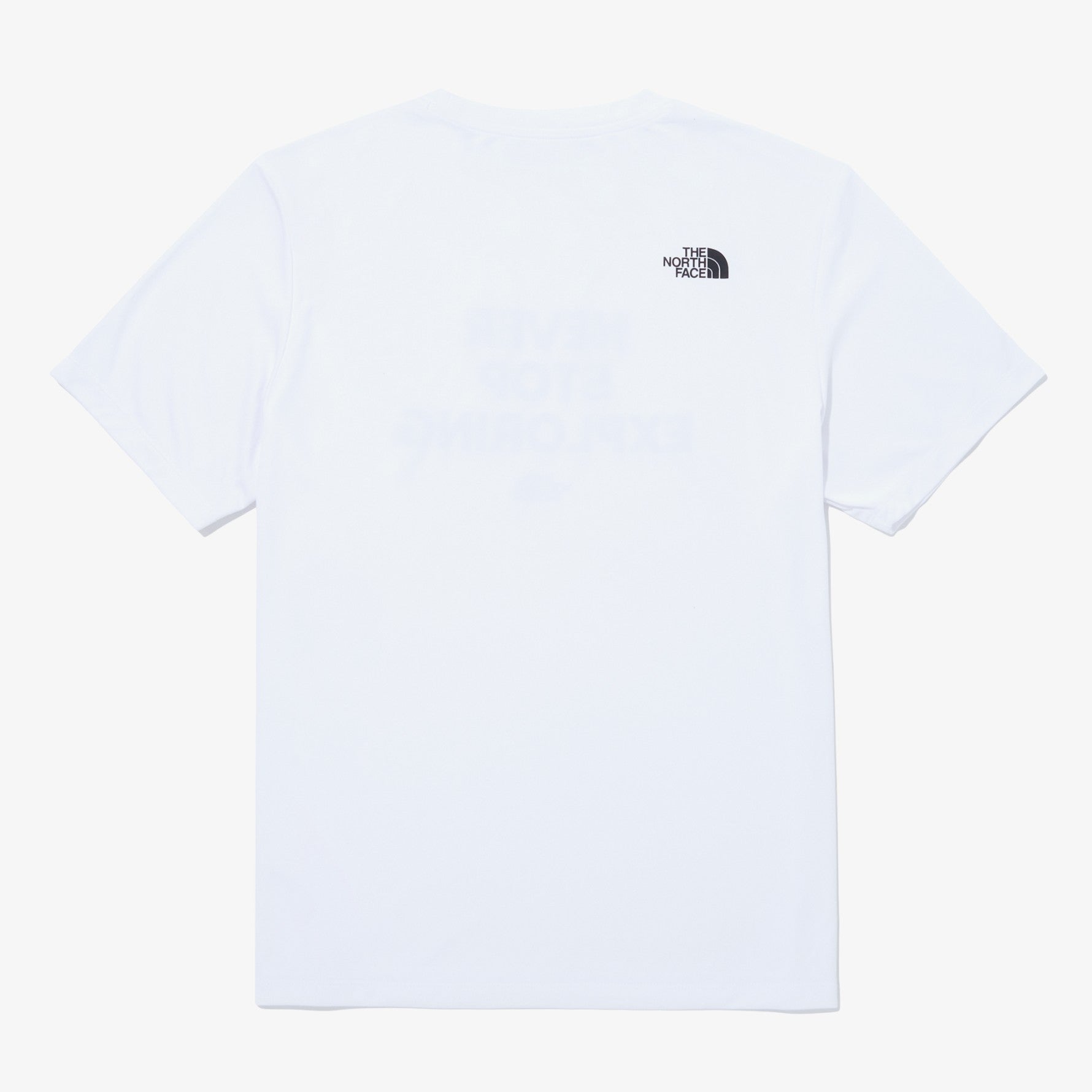 RECOVERY GRAPHIC S/S R/TEE WHT(WHITE)