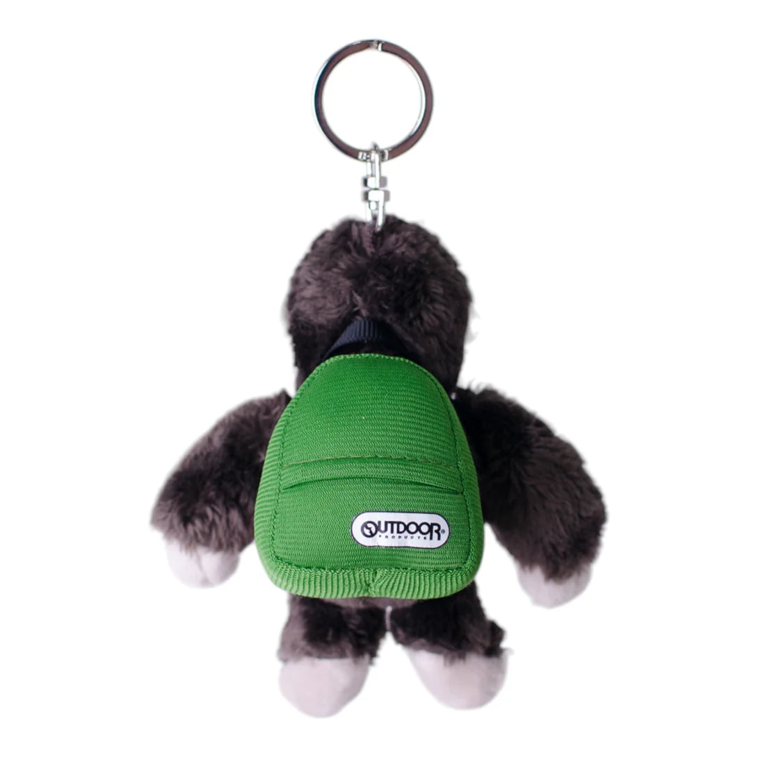 OUTDOOR PRO ODP X NICI KEY CHAIN