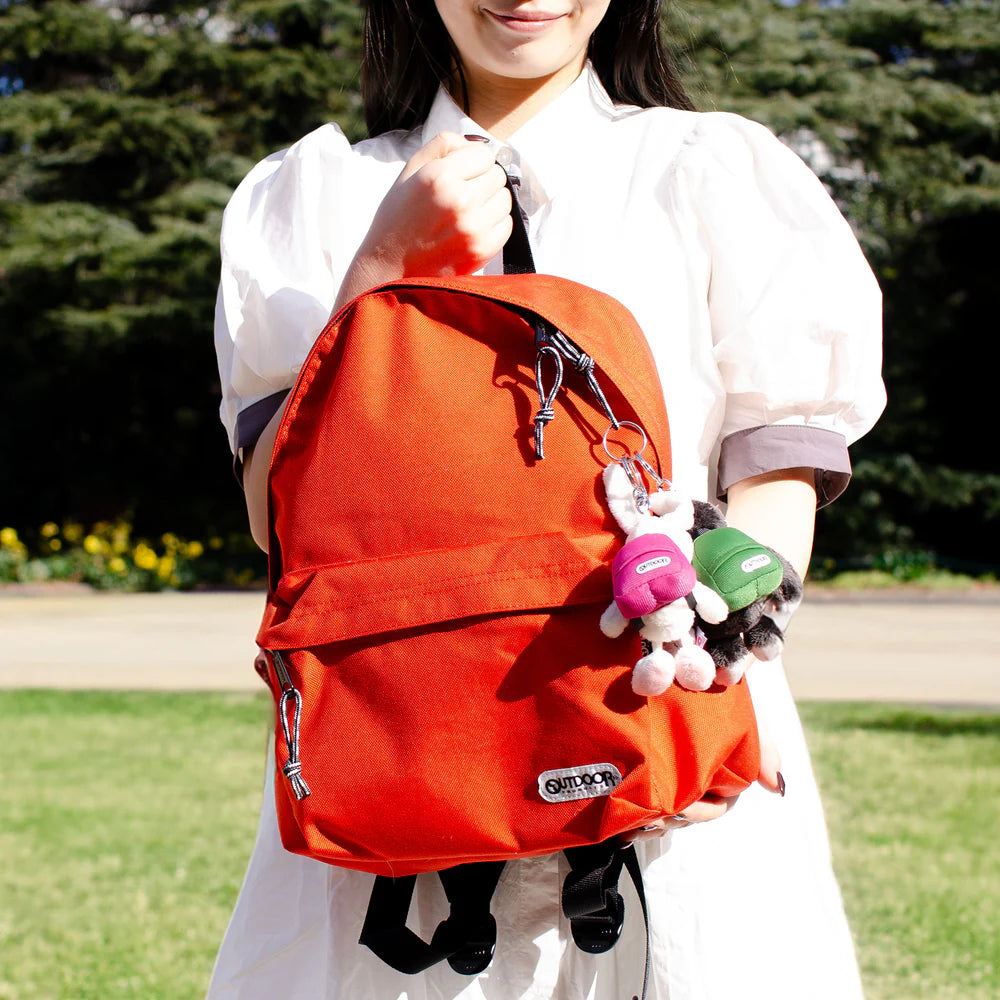 OUTDOOR PRO ODP X NICI KEY CHAIN