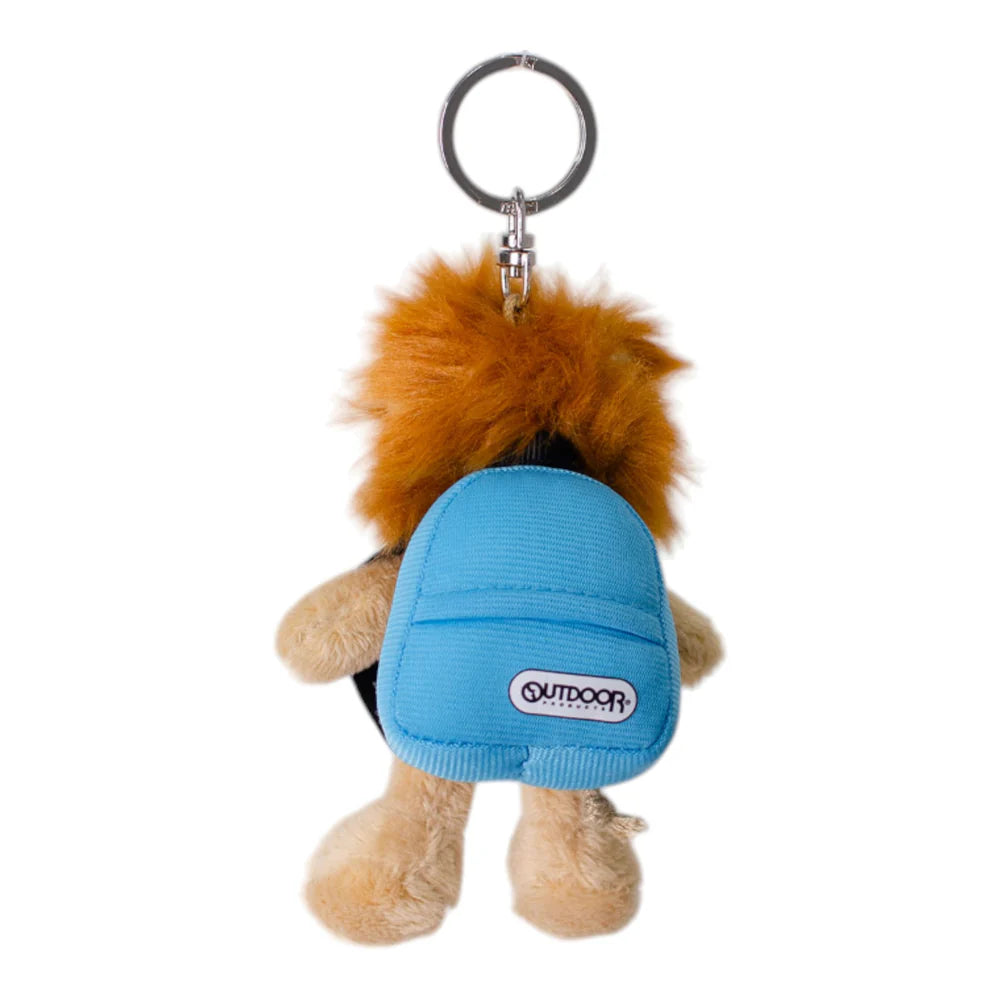 OUTDOOR PRO ODP X NICI KEY CHAIN