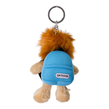 OUTDOOR PRO ODP X NICI KEY CHAIN
