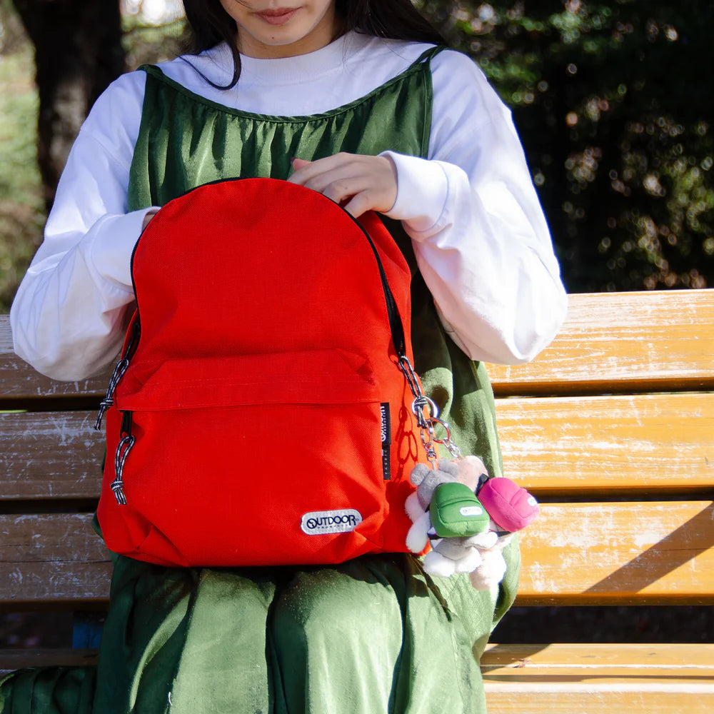 OUTDOOR PRO ODP X NICI KEY CHAIN