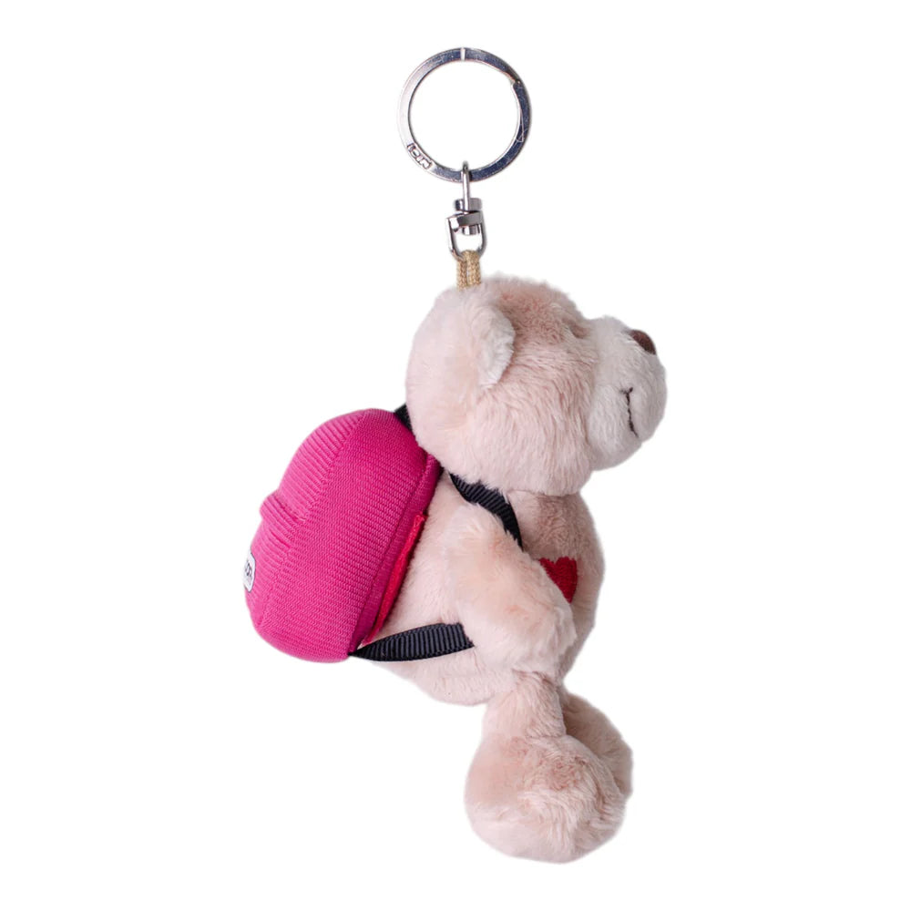 OUTDOOR PRO ODP X NICI KEY CHAIN