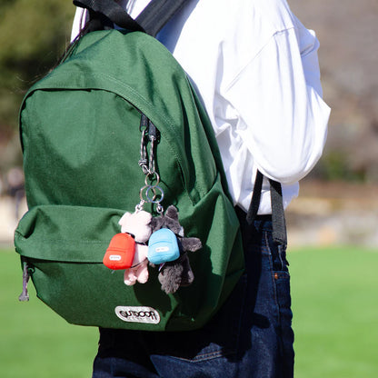 OUTDOOR PRO ODP X NICI KEY CHAIN