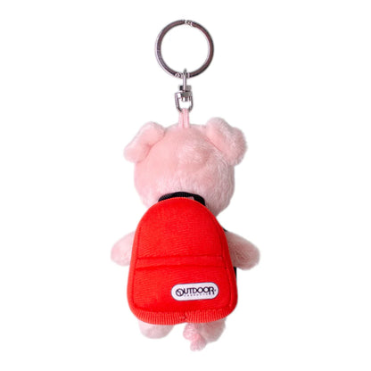 OUTDOOR PRO ODP X NICI KEY CHAIN