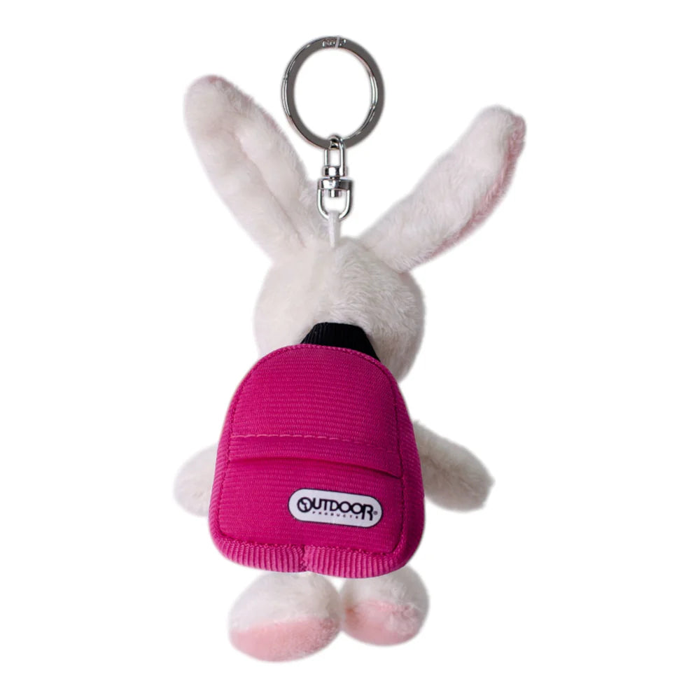 OUTDOOR PRO ODP X NICI KEY CHAIN