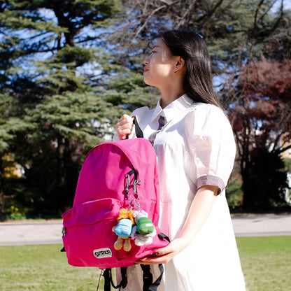 OUTDOOR PRO ODP X NICI KEY CHAIN