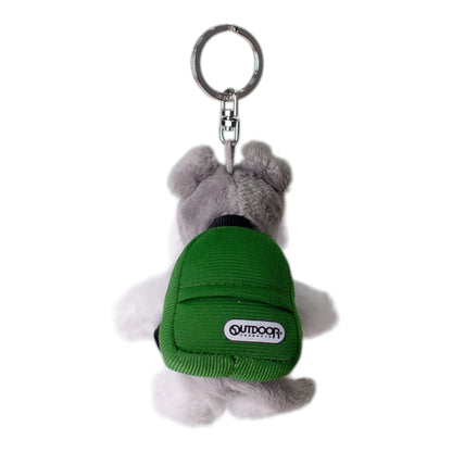 OUTDOOR PRO ODP X NICI KEY CHAIN