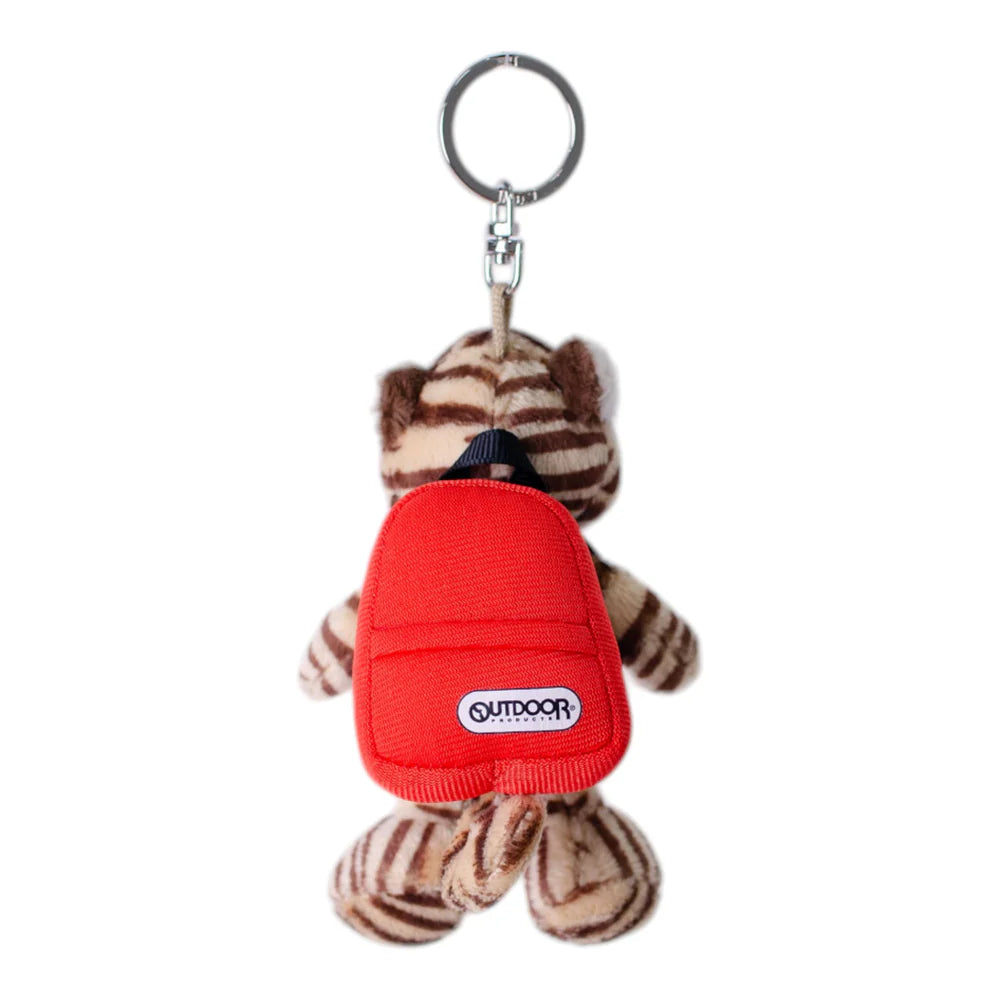 OUTDOOR PRO ODP X NICI KEY CHAIN