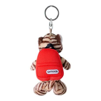 OUTDOOR PRO ODP X NICI KEY CHAIN