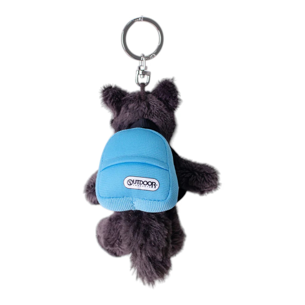 OUTDOOR PRO ODP X NICI KEY CHAIN