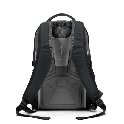 ODS 回彈減壓背包 (黑色)