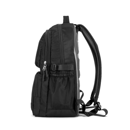 ODS 回彈減壓背包 (黑色)