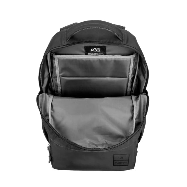 ODS 回彈減壓背包 (黑色)