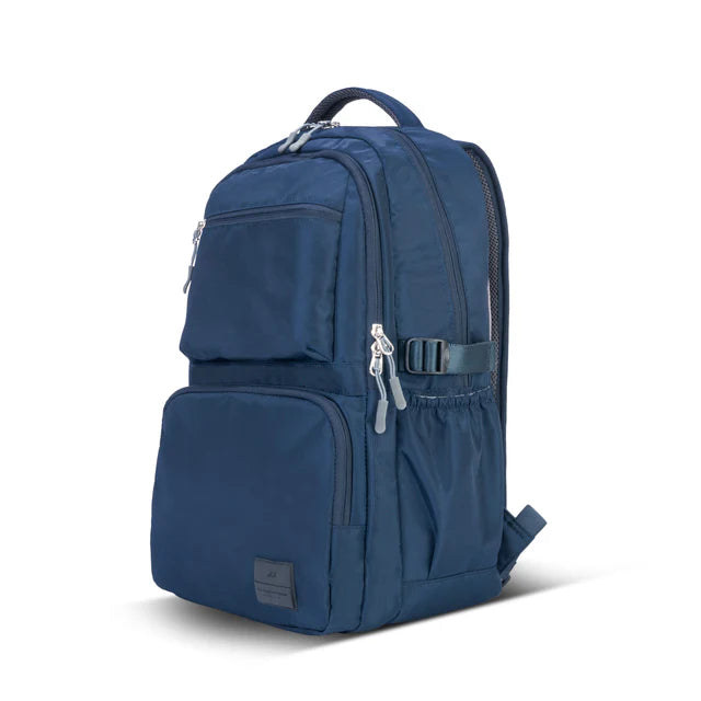 ODS AGS 回彈減壓背包 (藍色)