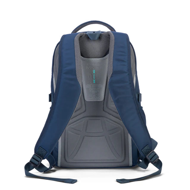 ODS AGS 回彈減壓背包 (藍色)