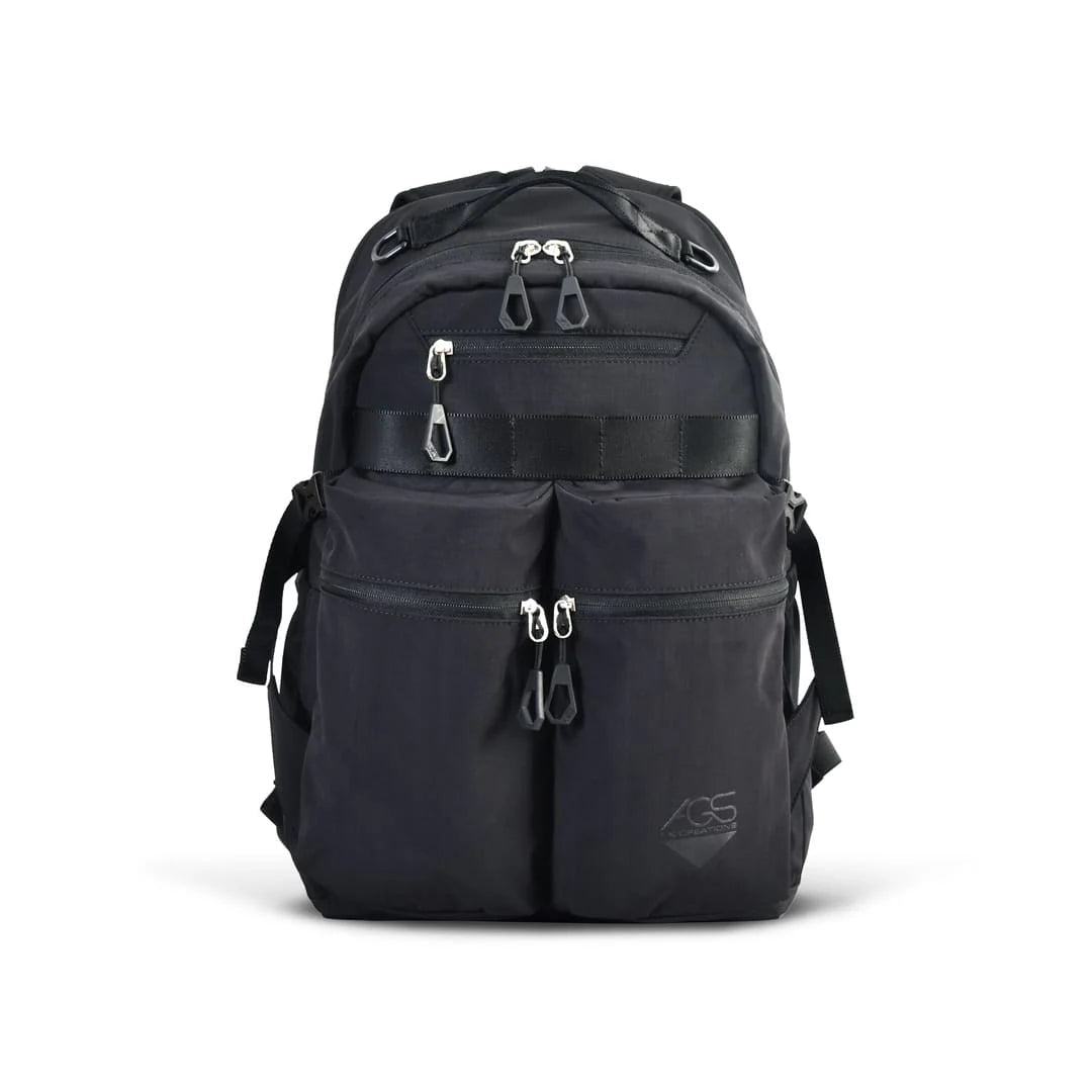 OGX系列 – AGS時尚休閒背包