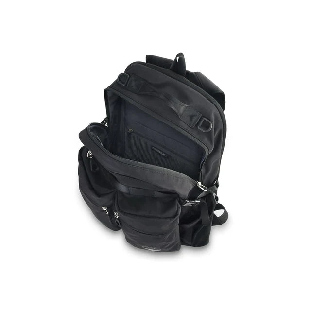 OGX系列 – AGS時尚休閒背包