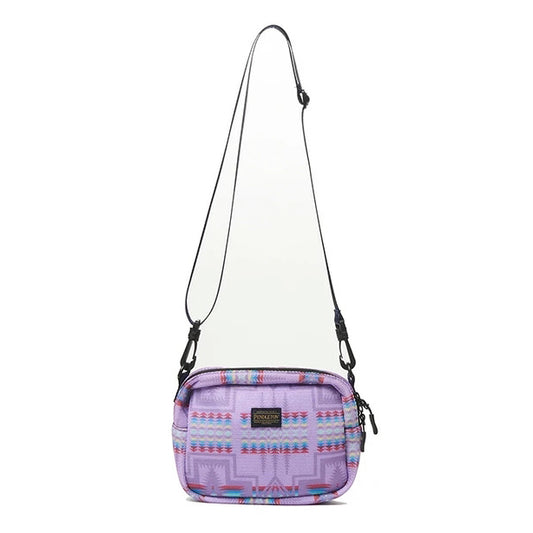 SOFTMESH MINI POUCH  