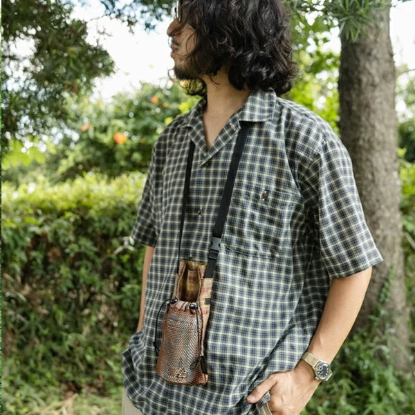 NECK POUCH