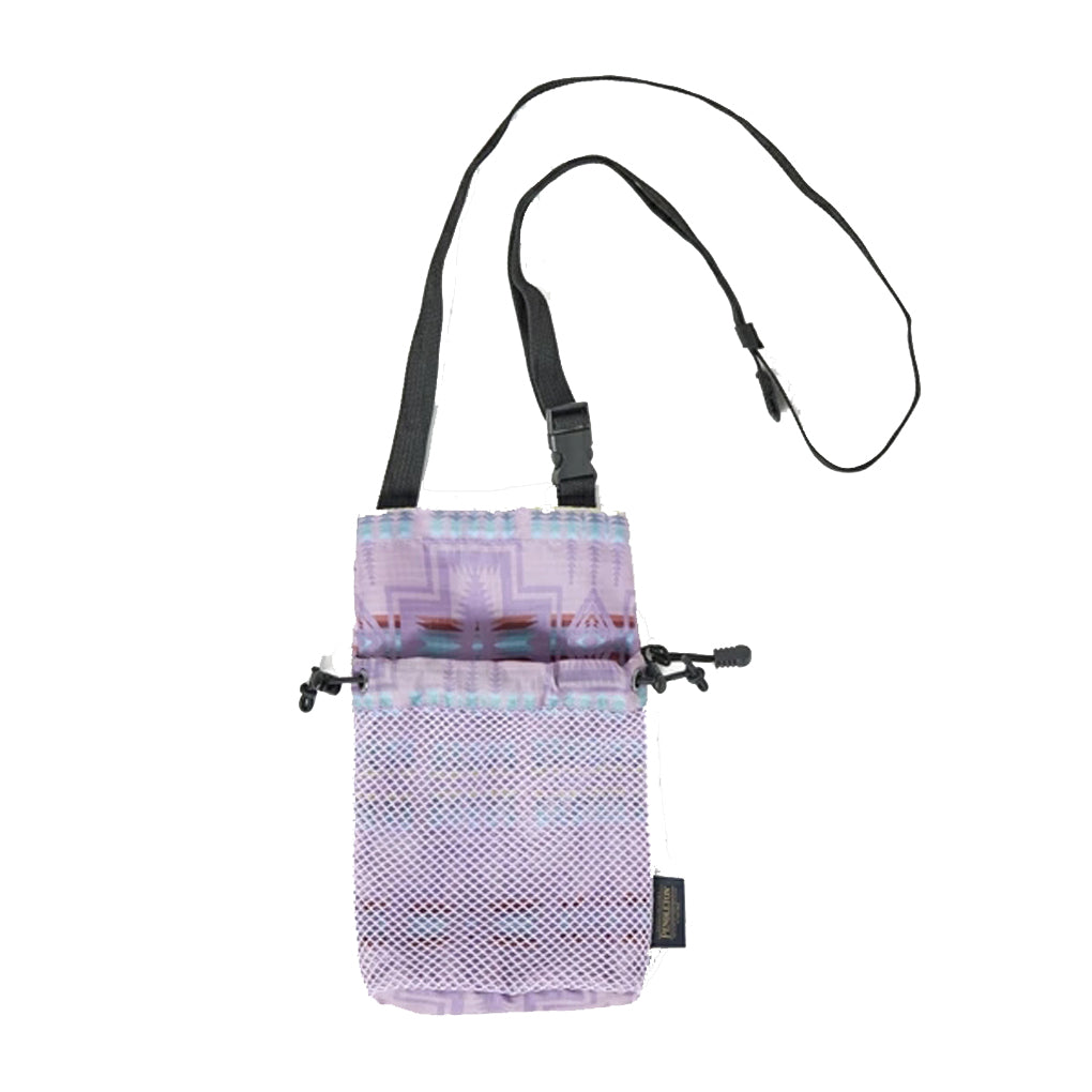 NECK POUCH